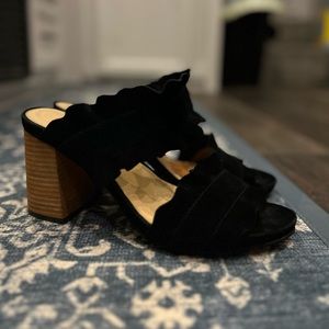Free People Rosie Ruffle